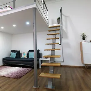 Worosmarty Studio - Center Budapest