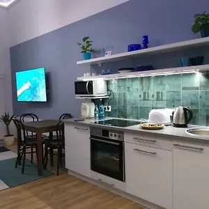 Tempo Life Budapeşte