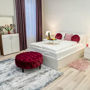 City Centre Deluxe Budapest