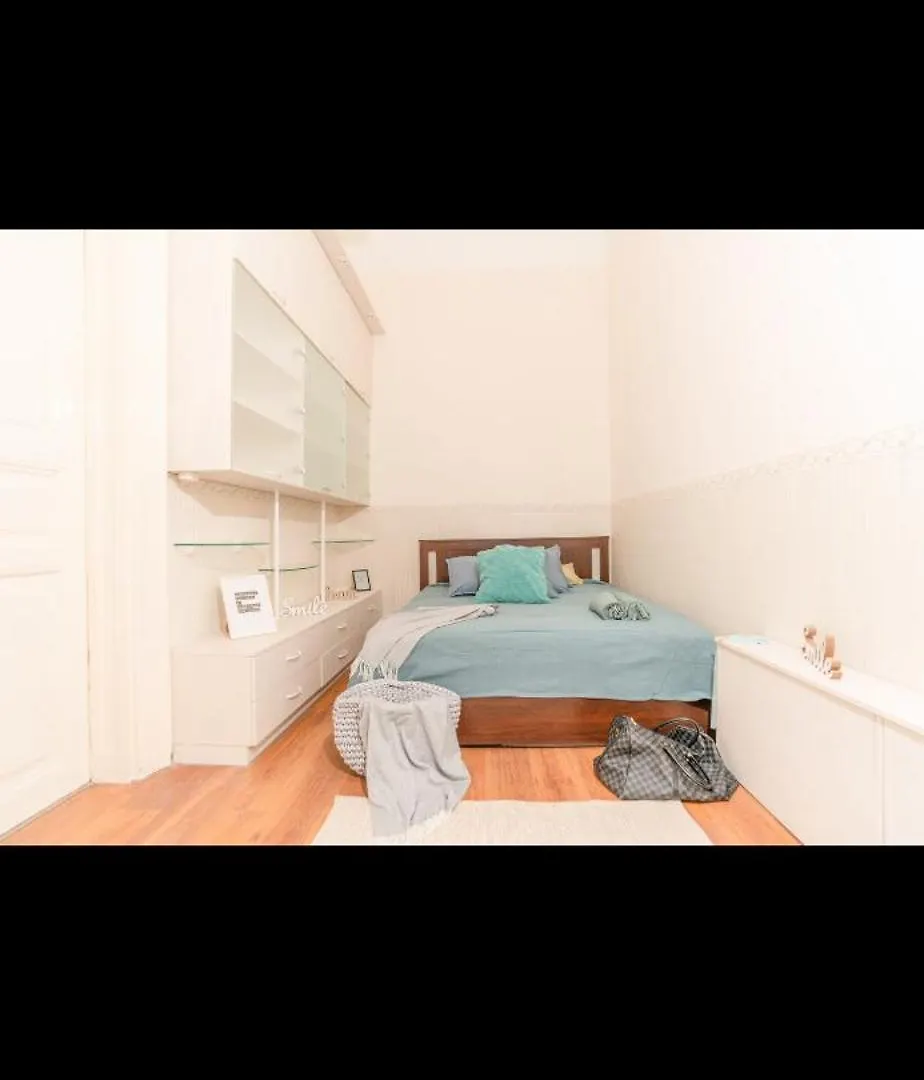 Kiraly Stret Gozsdu Apartment Budapest 0*,